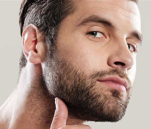 Turquie implant barbe