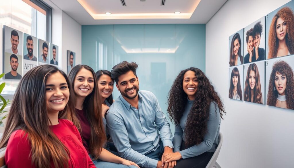 Témoignages clients
